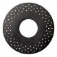 Altech Push t�thedsmembran til koblingsd�se. 52mm hul