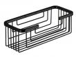 Hefe Piren s�bekurv - Mat sort