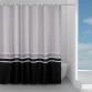 Hefe Elegance badeforh�ng 120 x 200 cm