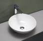 Hafa Spring �40 fritst�ende bowlevask - Uden overl�b