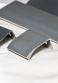 Hafa Verge h�ndtag 40 - Inox