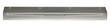 Unidrain 1001 afl�bsarmatur - 3 v�gge - 700 mm