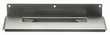 Unidrain 1004 afl�bsarmatur - Mod bagv�g - 900 mm