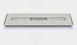 Unidrain 3004 afl�bsarmatur - Fritliggende - 1200 mm