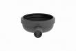 Unidrain hj�rne udl�bshus - �32mm