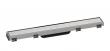 Hansgrohe RainDrain Match Kappes�t - 60 cm - B�rstet rustfri st�l