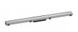 Hansgrohe RainDrain Match Kappes�t - 90 cm - B�rstet rustfri st�l