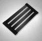 Lavabo afs�tningsrist t/Kara k�kkenvask - Sort