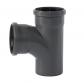 Afl�bsgrenr�r 110/110 mm gr� - 87,5gr