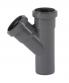 Afl�bsgrenr�r 50/50 mm gr� - 45gr