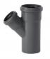 Afl�bsgrenr�r 75/50 mm gr� - 45gr