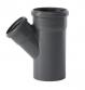Afl�bsgrenr�r 110/75 mm gr� - 45gr