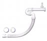 Juvel flex vandl�s, 1 1/2