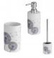 Wenko Astera keramik tilbeh�rss�t 3I1 til bad