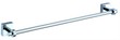 HeFe Ideal H�ndkl�destang 64cm - Krom