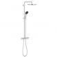 Grohe Vitalio Start 250 komplet brusesystem - Limited edition