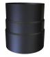 Metalbestos 130 mm overgang