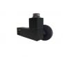 Kriss 4K2 Rum venrils�t med rumtermostatf�ler - Matsort