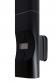 Kriss Nuvo elpatron m/boostfunktion og D-profil 300 Watt - Sort