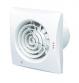 Duka Pro 35 TH ventilator m/fugt- og tidsstyring - �150