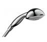 Outlet - Hansgrohe Axor Carlton h�ndbruser - Krom/Guld - 1 tilbage