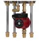 Danfoss Redan trykfor�gerpumpe til akva vita II / lux II / les II.