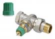 Danfoss RA-DV 15 dynamisk radiatorventil ligel�b 1/2