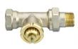 Danfoss FJVR returl�bsventil lige l�bende 3/8