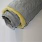 Eico aftr�kss�t 152 mm lyd og kondensisoleret 3 meter