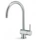 Cass�e Newform XT k�kkenarmatur - Krom