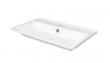 Nortiq Miami Slimline 60 m�belvask - 1 hanehul