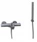 Cass�e Komplet kararmatur - Gunmetal