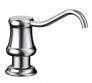 Blanco Vicus s�bedispenser - Krom