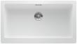 Blanco Vintera XL 9-UF k�kkenvask - Hvid