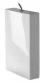 Duravit Starck 1 cisterne m/puro greb