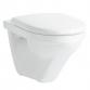 Laufen Moderna R v�gh�ngt toilet