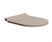 GSI Pura toilets�de m/softclose og quickrelease - Tortora
