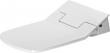 Duravit Sensowash Slim bidets�de til Durastyle