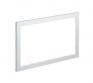 Geberit Sigma 60 ramme - Krom