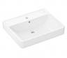 hansgrohe Xanuia Q 60 h�ndvask t/v�g - 1 hanehul