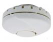 Life R�galarm Bluu Circle 10+ Wave, 10 �rs batteri
