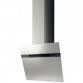 Outlet - Eico Stripe 60 X emh�tte til v�gmontering - Rustfrit st�l