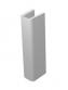 Duravit Me by Starck s�jle m/wondergliss