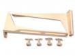 Defa B�ringer hvid - 260 mm