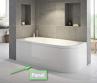 Str�mberg Pacific Status 1700 L-panel