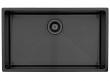 Lavabo Kubus 700 Soft k�kkenvask - Shadow
