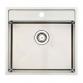 Lavabo Kubus 520 soft k�kkenvask