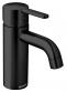 Damixa Silhouet S h�ndvaskbatteri u/bundventil - Matsort
