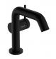 Hansgrohe Tecturis S 110 Fine h�ndvaskarmatur m/CoolStart - Mat sort