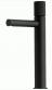 Lavabo Mira 030 h�ndvaskarmatur h�j model - Mat sort